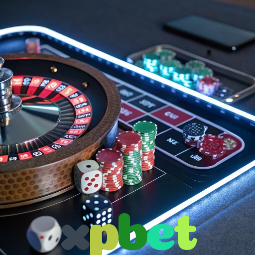 xpbet：Aposte no futebol, jogue poker e conquiste vitórias épicas!