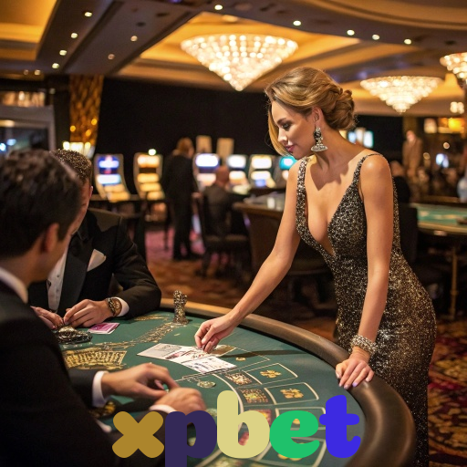 xpbet：Jogue poker, aposte no futebol e ganhe em grandes jogos de cassino!