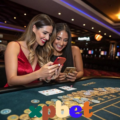xpbet：Jogue poker, aposte no futebol e ganhe em grandes jogos de cassino!