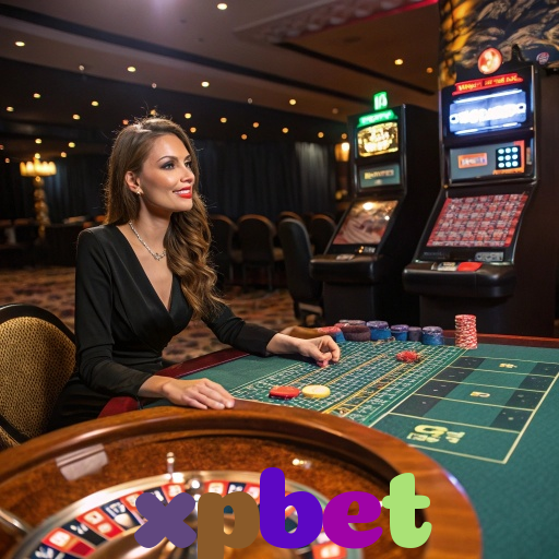 xpbet：Aposte no futebol, jogue poker e conquiste vitórias épicas!
