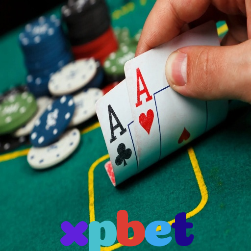 xpbet：Aposte no futebol, jogue poker e conquiste vitórias épicas!