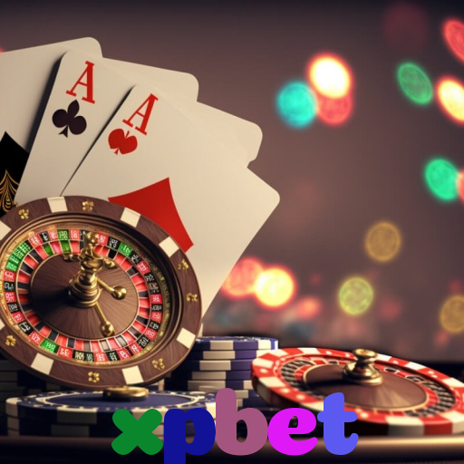 xpbet：Jogue poker, aposte no futebol e ganhe em grandes jogos de cassino!