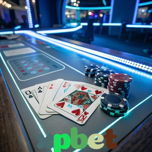 xpbet：Aposte no futebol, jogue poker e conquiste vitórias épicas!