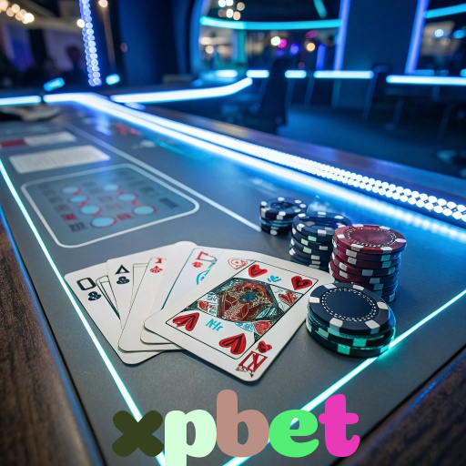 xpbet:Aposte nas melhores slots e conquiste prêmios como nunca!