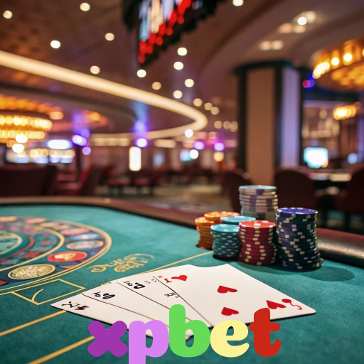 xpbet：Aposte nas melhores slots e conquiste prêmios como nunca!
