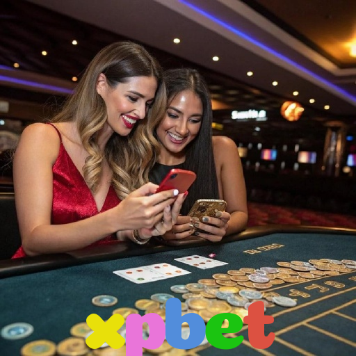 xpbet：Jogue poker, aposte no futebol e ganhe em grandes jogos de cassino!