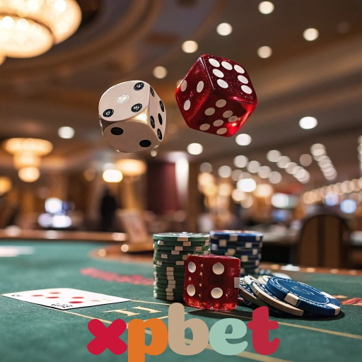 xpbet:Aposte no futebol, jogue poker e conquiste vitórias épicas!