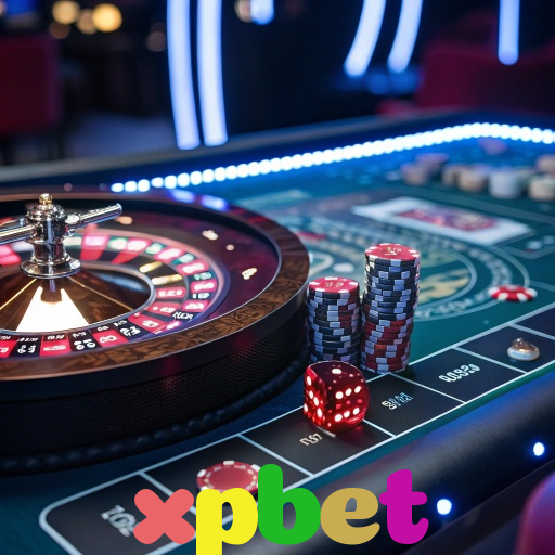 xpbet:Aposte nas melhores slots e conquiste prêmios como nunca!