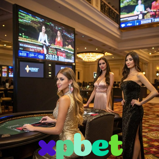 xpbet：Aposte nas melhores slots e conquiste prêmios como nunca!