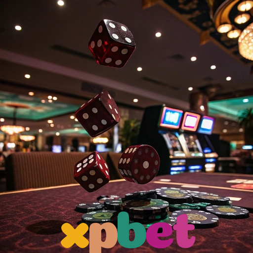 xpbet：Aposte nas melhores slots e conquiste prêmios como nunca!