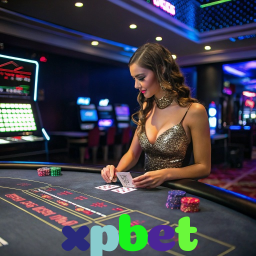 xpbet:Aposte no futebol, jogue poker e conquiste vitórias épicas!
