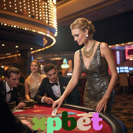 xpbet:Aposte nas melhores slots e conquiste prêmios como nunca!