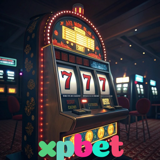 xpbet：Aposte nas melhores slots e conquiste prêmios como nunca!