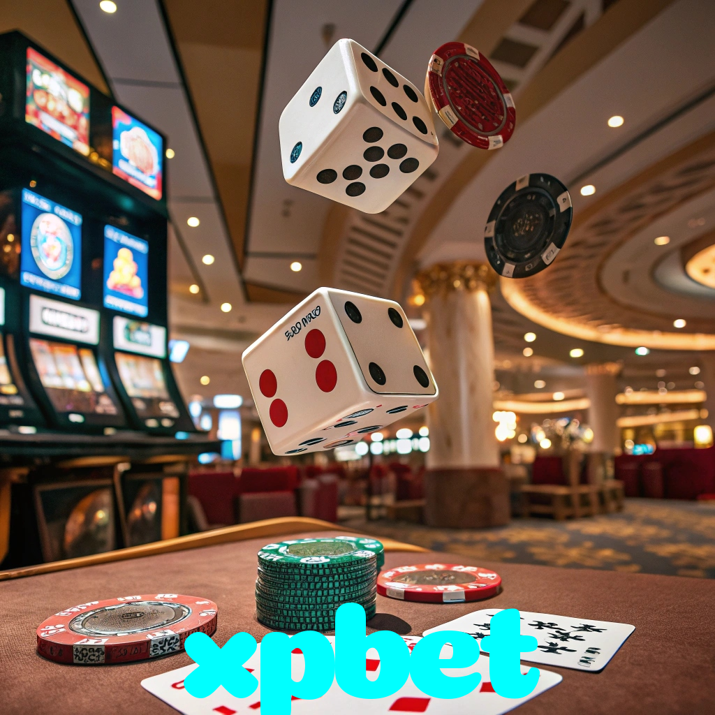 xpbet:Aposte no futebol, jogue poker e conquiste vitórias épicas!