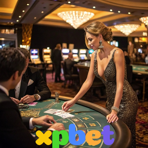 xpbet：Jogue poker, aposte no futebol e ganhe em grandes jogos de cassino!
