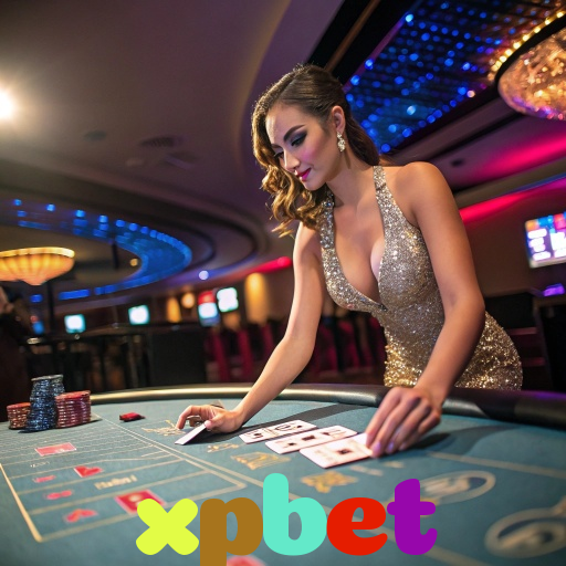 xpbet：Jogue poker, aposte no futebol e ganhe em grandes jogos de cassino!