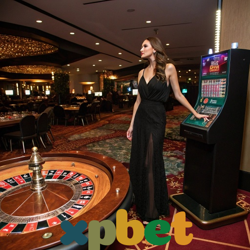 xpbet:Aposte nas melhores slots e conquiste prêmios como nunca!