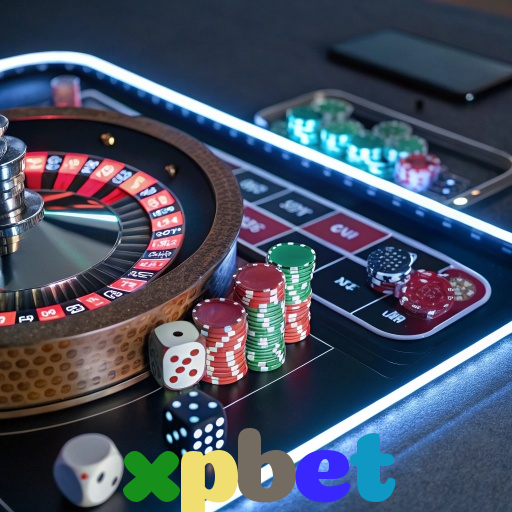 xpbet：Aposte no futebol, jogue poker e conquiste vitórias épicas!
