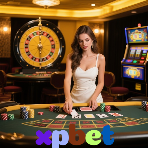 xpbet：Aposte nas melhores slots e conquiste prêmios como nunca!