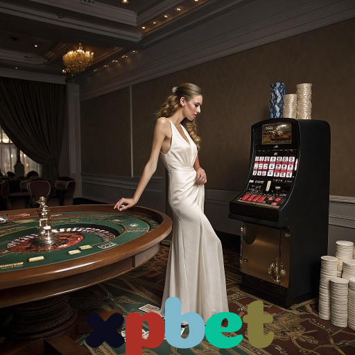 xpbet:Aposte nas melhores slots e conquiste prêmios como nunca!
