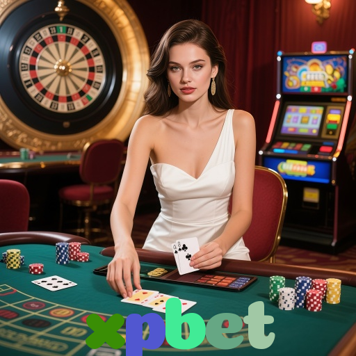 xpbet：Jogue poker, aposte no futebol e ganhe em grandes jogos de cassino!