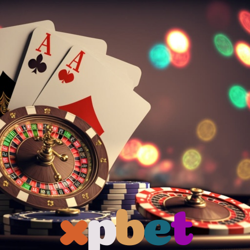 xpbet:Aposte nas melhores slots e conquiste prêmios como nunca!