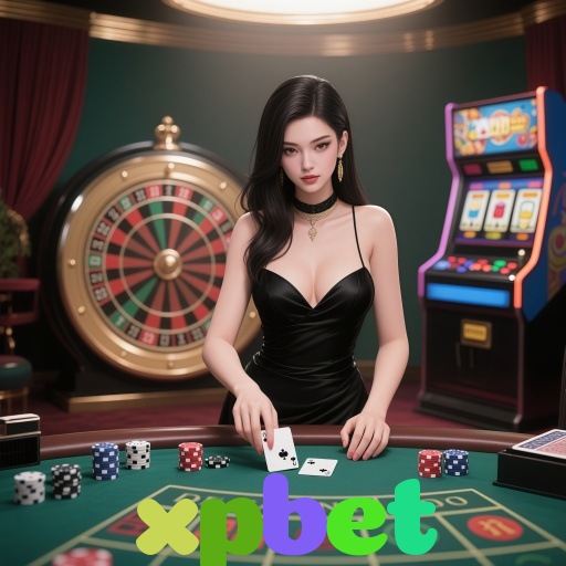 xpbet:Aposte nas melhores slots e conquiste prêmios como nunca!