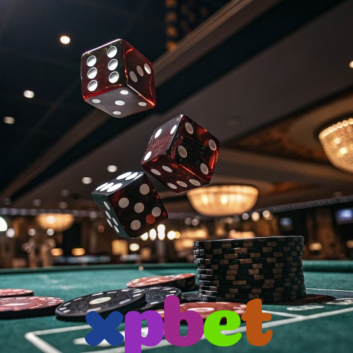 xpbet：Aposte nas melhores slots e conquiste prêmios como nunca!