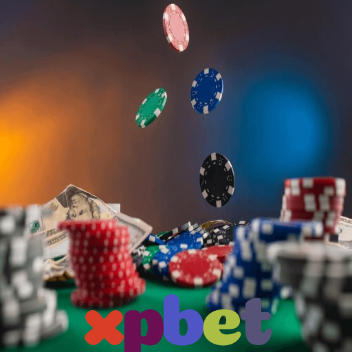 xpbet：Aposte nas melhores slots e conquiste prêmios como nunca!
