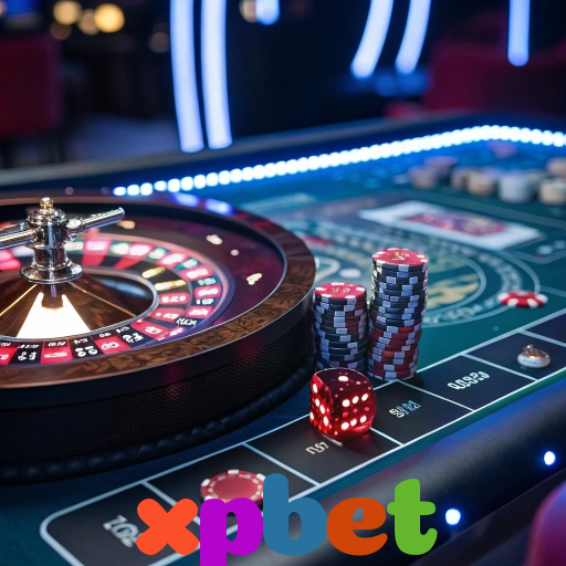 xpbet:Aposte no futebol, jogue poker e conquiste vitórias épicas!
