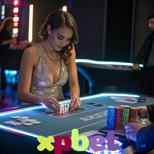 xpbet：Aposte nas melhores slots e conquiste prêmios como nunca!