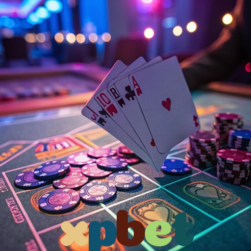 xpbet：Jogue poker, aposte no futebol e ganhe em grandes jogos de cassino!