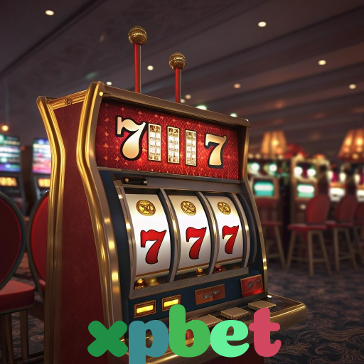 xpbet：Aposte nas melhores slots e conquiste prêmios como nunca!