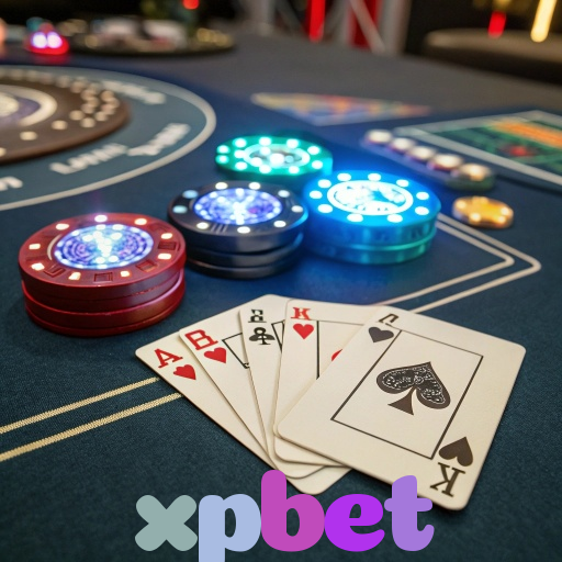 xpbet：Aposte nas melhores slots e conquiste prêmios como nunca!