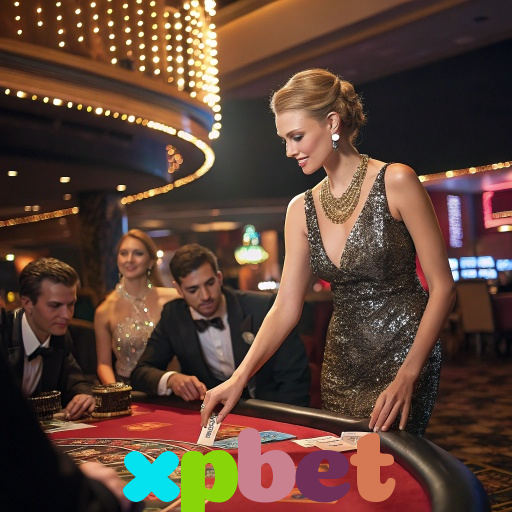 xpbet：Aposte no futebol, jogue poker e conquiste vitórias épicas!