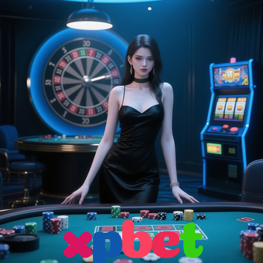 xpbet：Jogue poker, aposte no futebol e ganhe em grandes jogos de cassino!