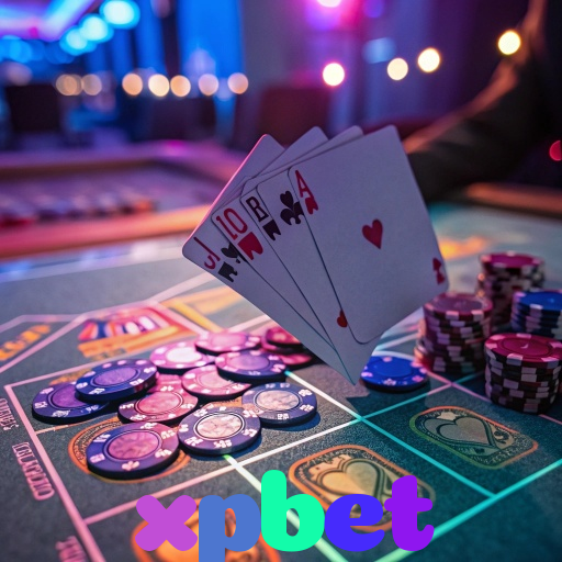 xpbet:Jogue poker, aposte no futebol e ganhe em grandes jogos de cassino!