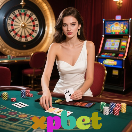 xpbet：Aposte no futebol, jogue poker e conquiste vitórias épicas!