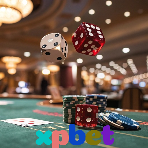 xpbet：Jogue poker, aposte no futebol e ganhe em grandes jogos de cassino!