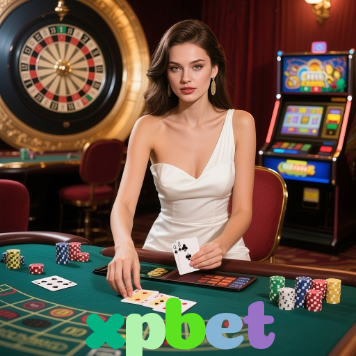xpbet：Jogue poker, aposte no futebol e ganhe em grandes jogos de cassino!