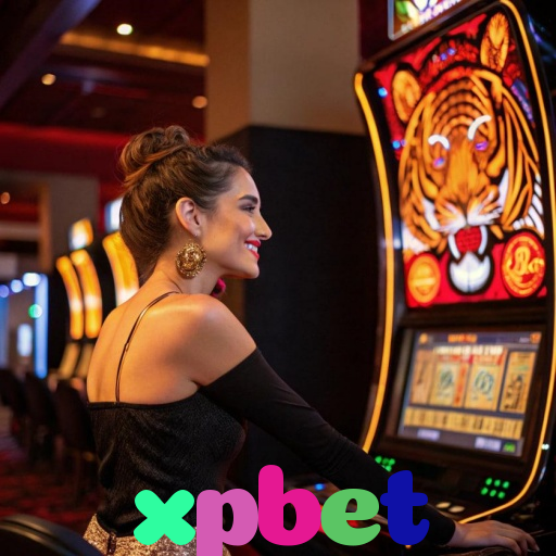 xpbet：Aposte nas melhores slots e conquiste prêmios como nunca!