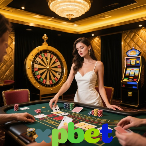 xpbet：Jogue poker, aposte no futebol e ganhe em grandes jogos de cassino!