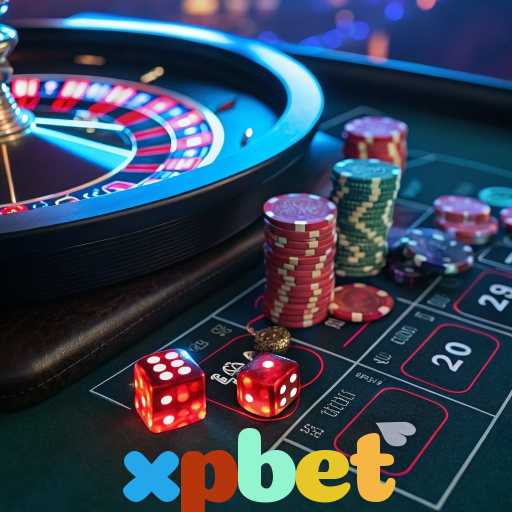 xpbet：Aposte nas melhores slots e conquiste prêmios como nunca!