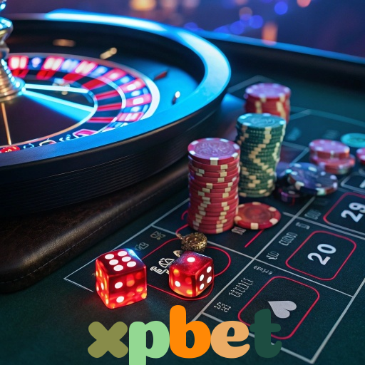 xpbet：Aposte no futebol, jogue poker e conquiste vitórias épicas!
