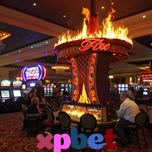 xpbet：Aposte nas melhores slots e conquiste prêmios como nunca!