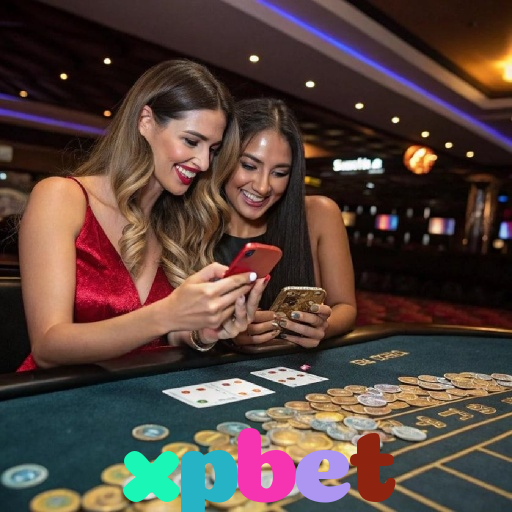 xpbet：Aposte nas melhores slots e conquiste prêmios como nunca!