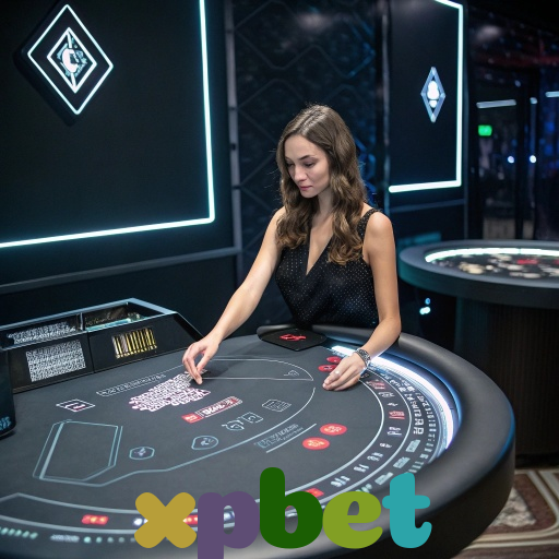 xpbet：Jogue poker, aposte no futebol e ganhe em grandes jogos de cassino!