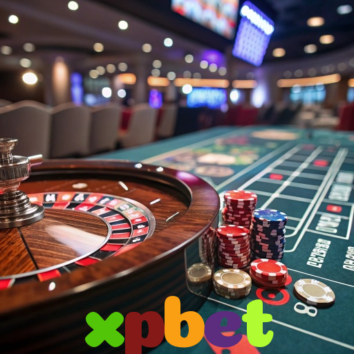 xpbet：Aposte no futebol, jogue poker e conquiste vitórias épicas!