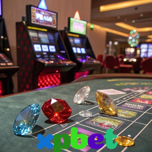 xpbet：Jogue poker, aposte no futebol e ganhe em grandes jogos de cassino!
