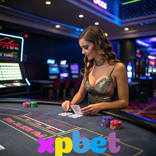xpbet:Aposte nas melhores slots e conquiste prêmios como nunca!
